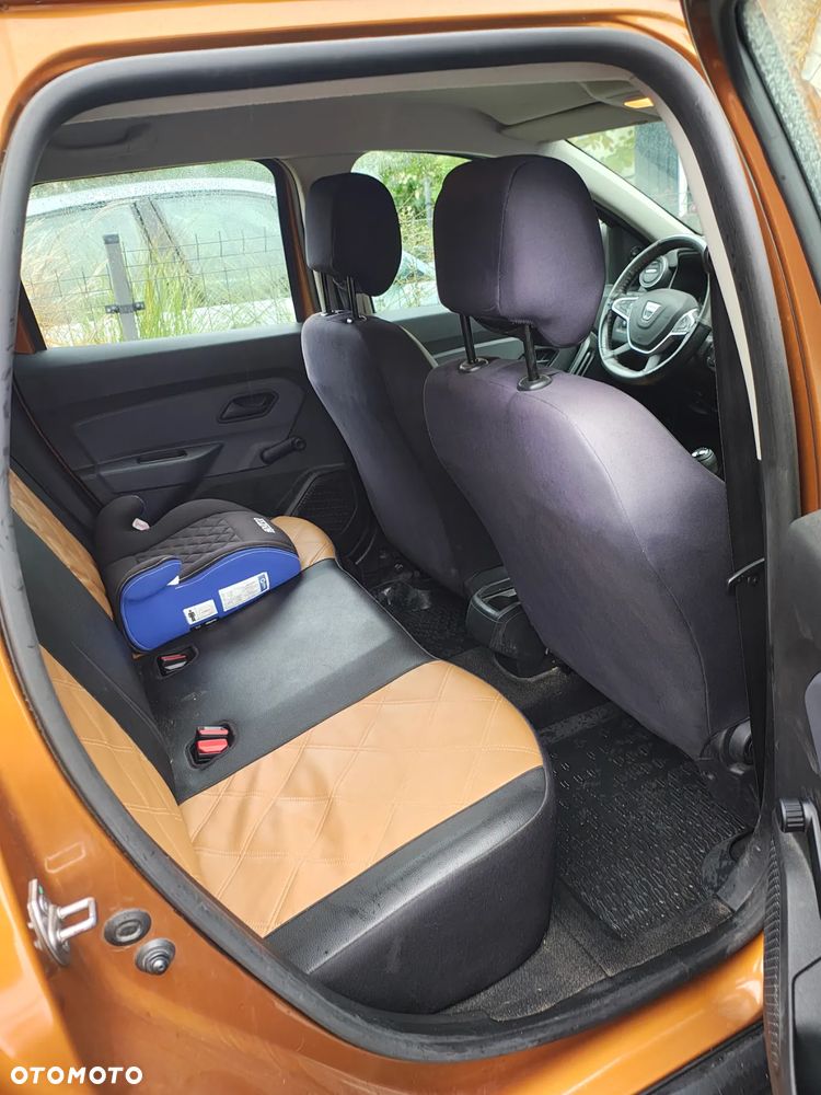Dacia Duster 1.0 TCe Essential - 15