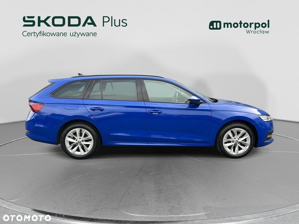 Skoda Octavia 2.0 TDI Ambition - 15