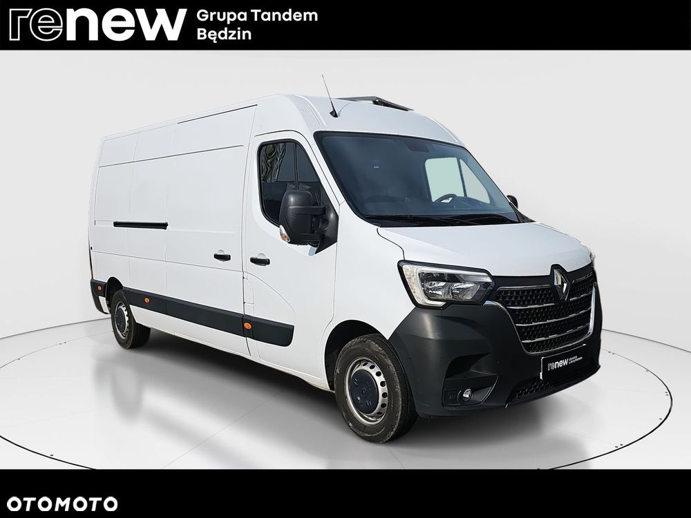 Renault Master - 3