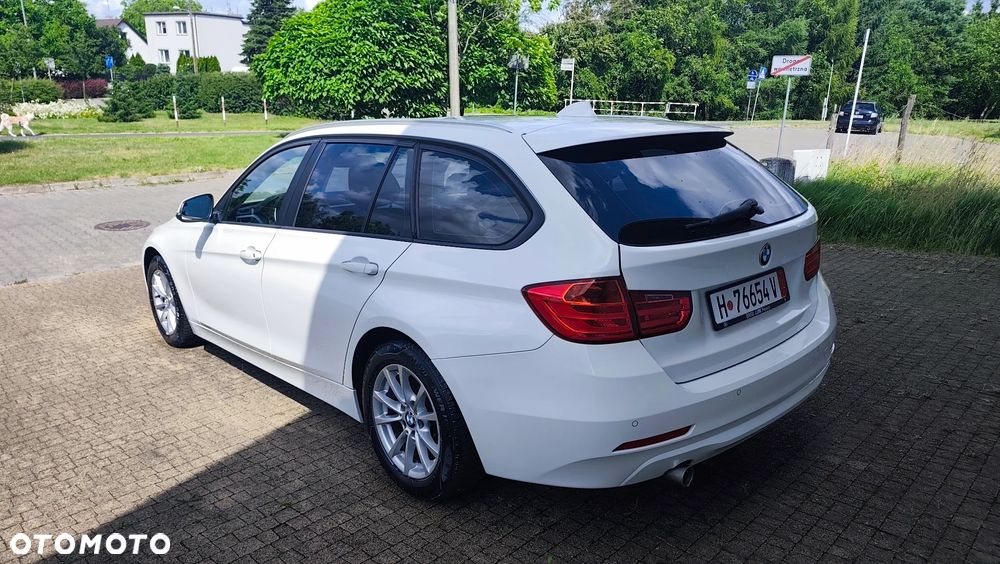 BMW Seria 3 - 13