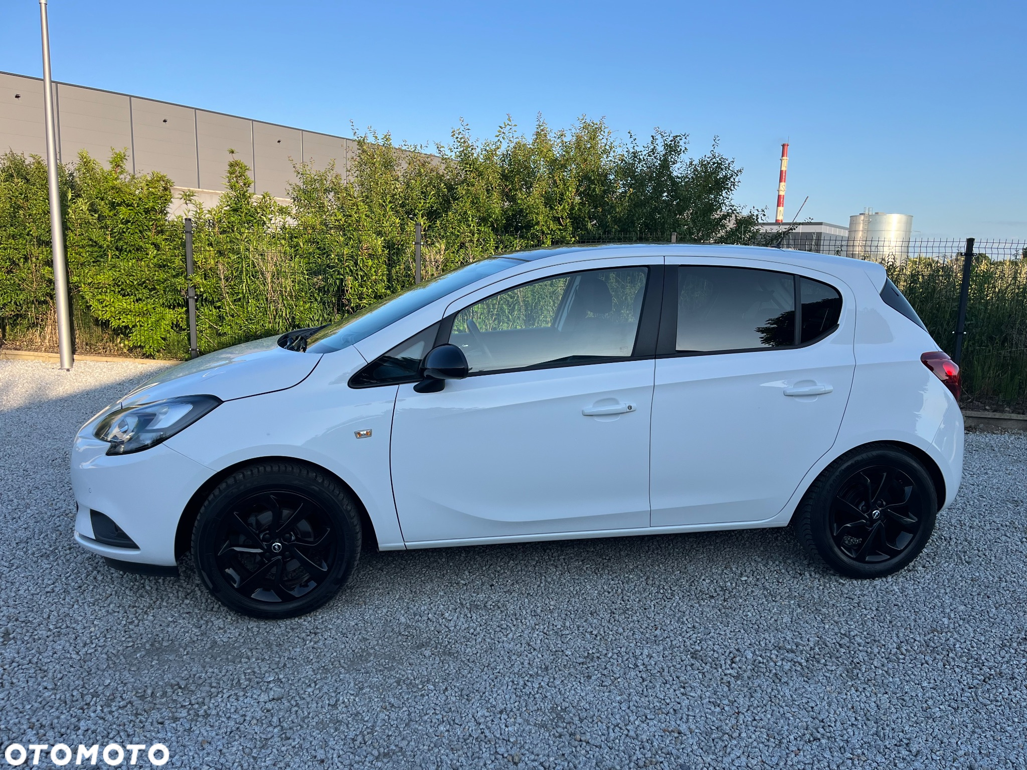 Opel Corsa 1.4 (ecoFLEX) Start/Stop Color Edition - 5