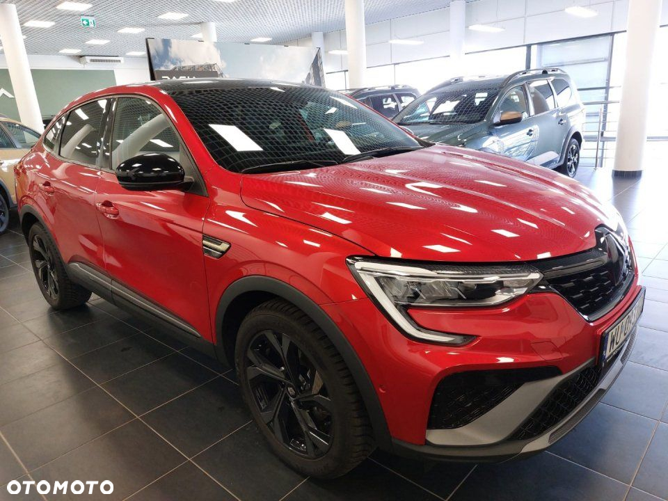 Renault Arkana - 2
