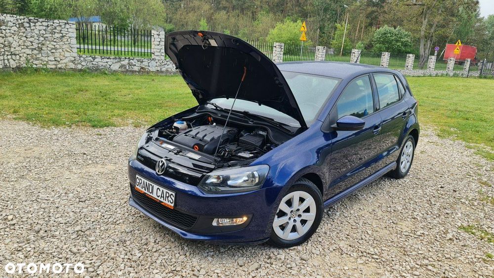 Volkswagen Polo - 28