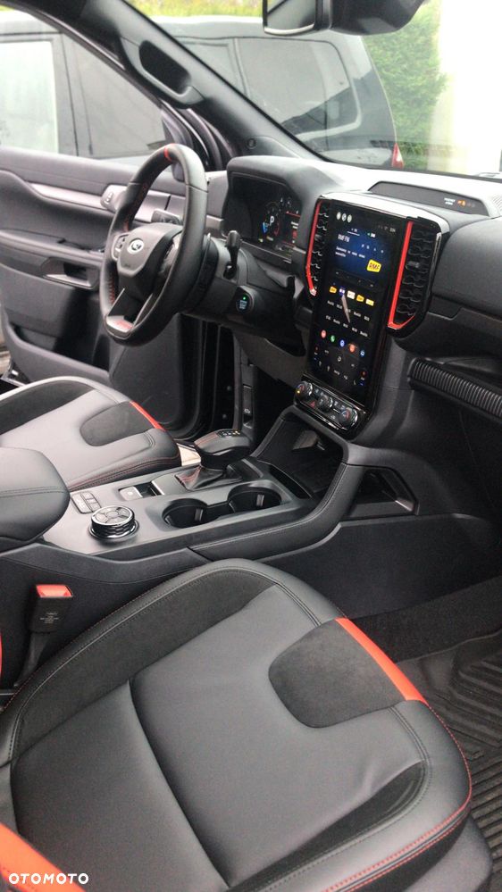 Ford Ranger Raptor - 6