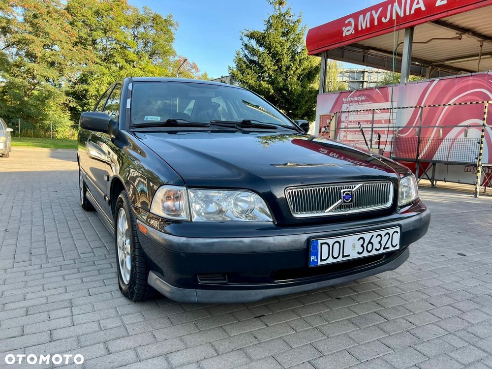 Volvo S40 - 6
