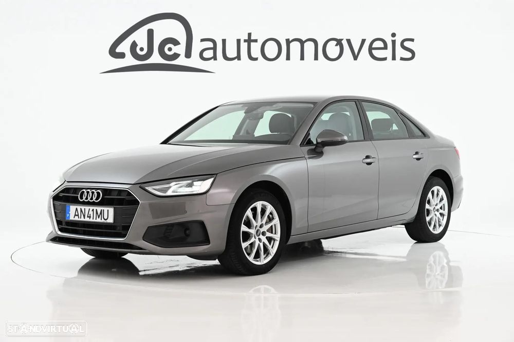 Audi A4 40 TDI S tronic - 15