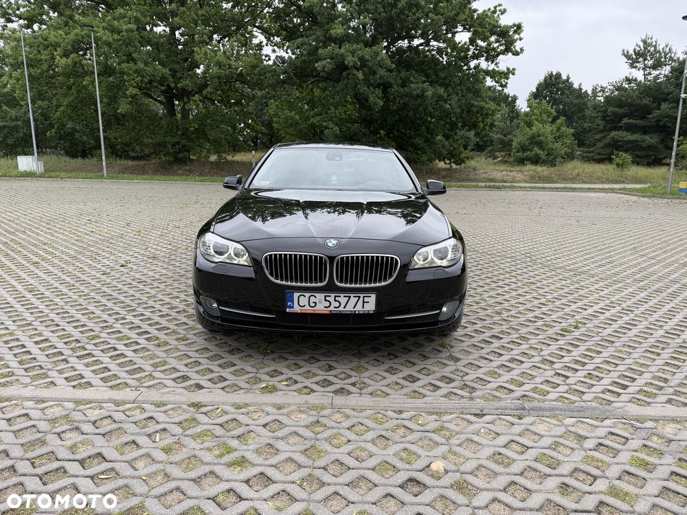 BMW Seria 5 - 3