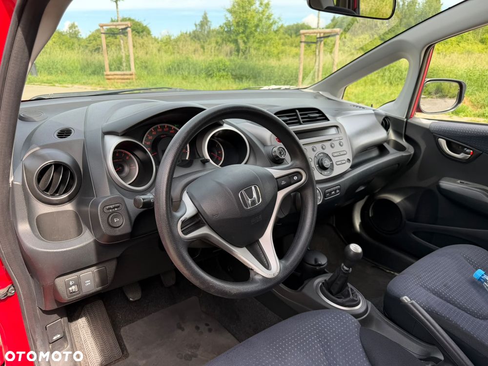 Honda Jazz 1.2 S - 7