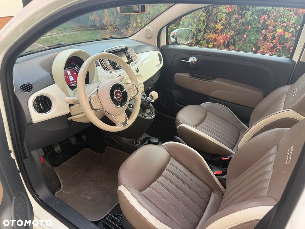 Fiat 500 - 7