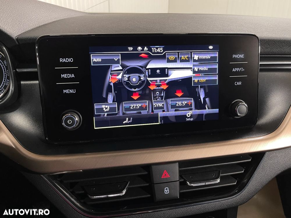 Skoda Scala 1.0 TSI Style - 18