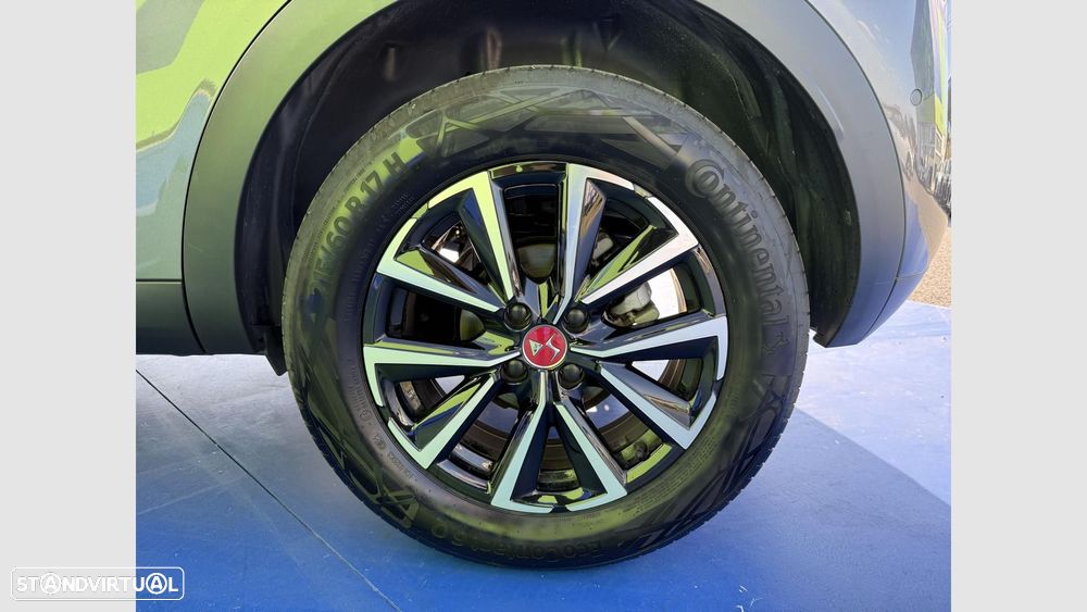 DS DS3 1.2 PureTech Performance Line - 17