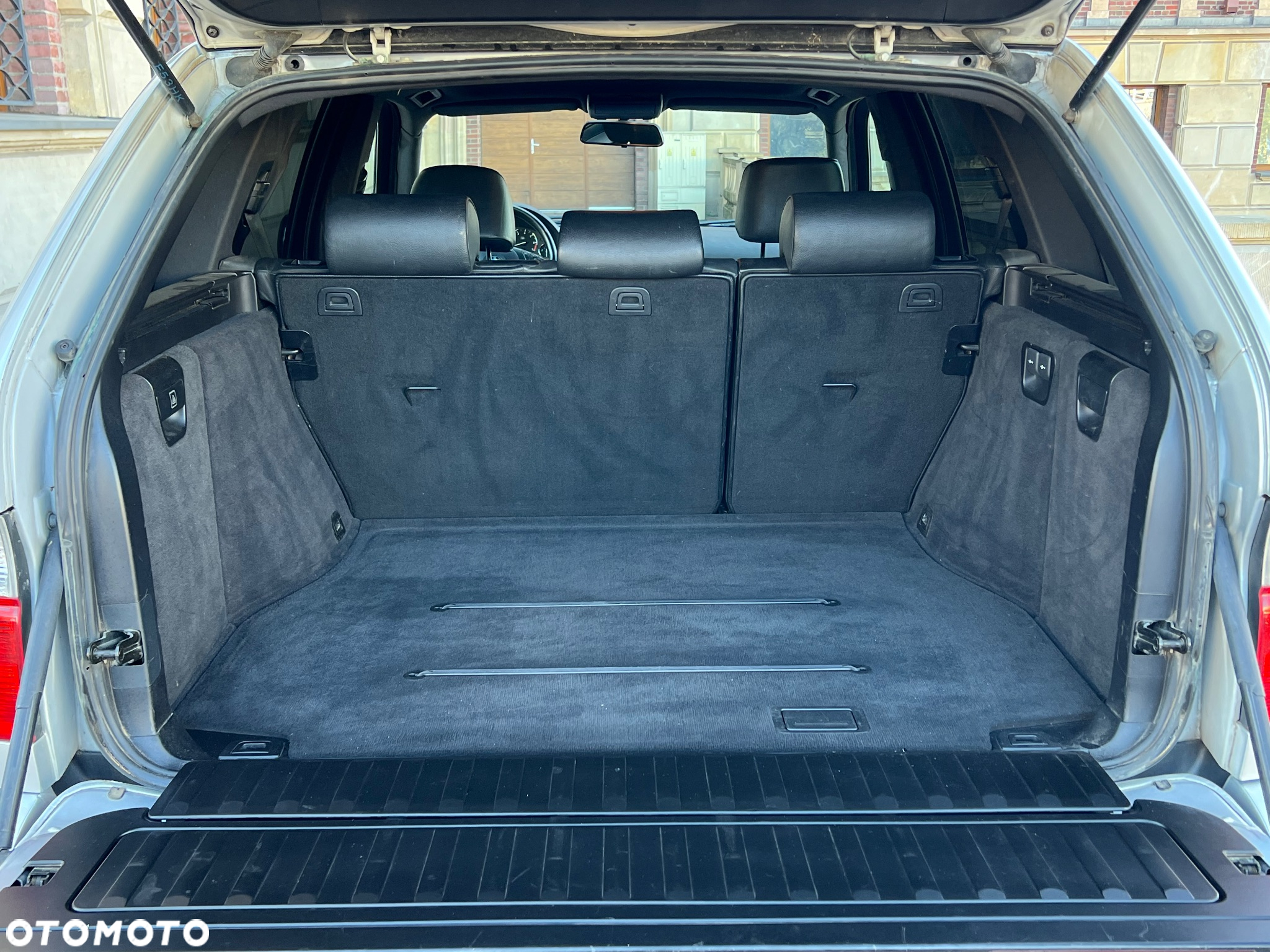 BMW X5 - 19