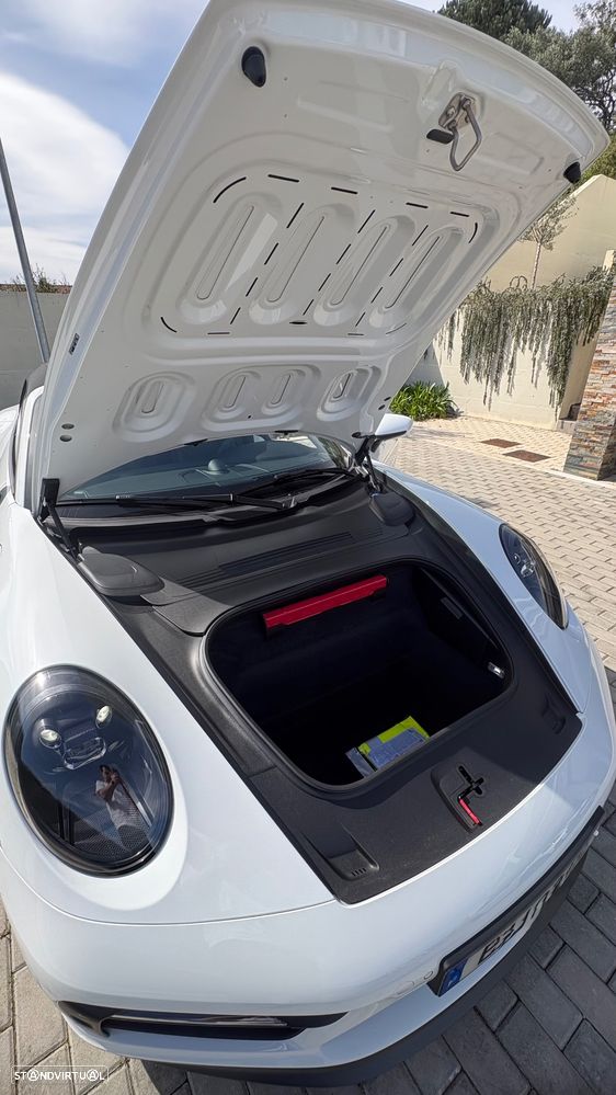 Porsche 911 (992) Carrera PDK - 9