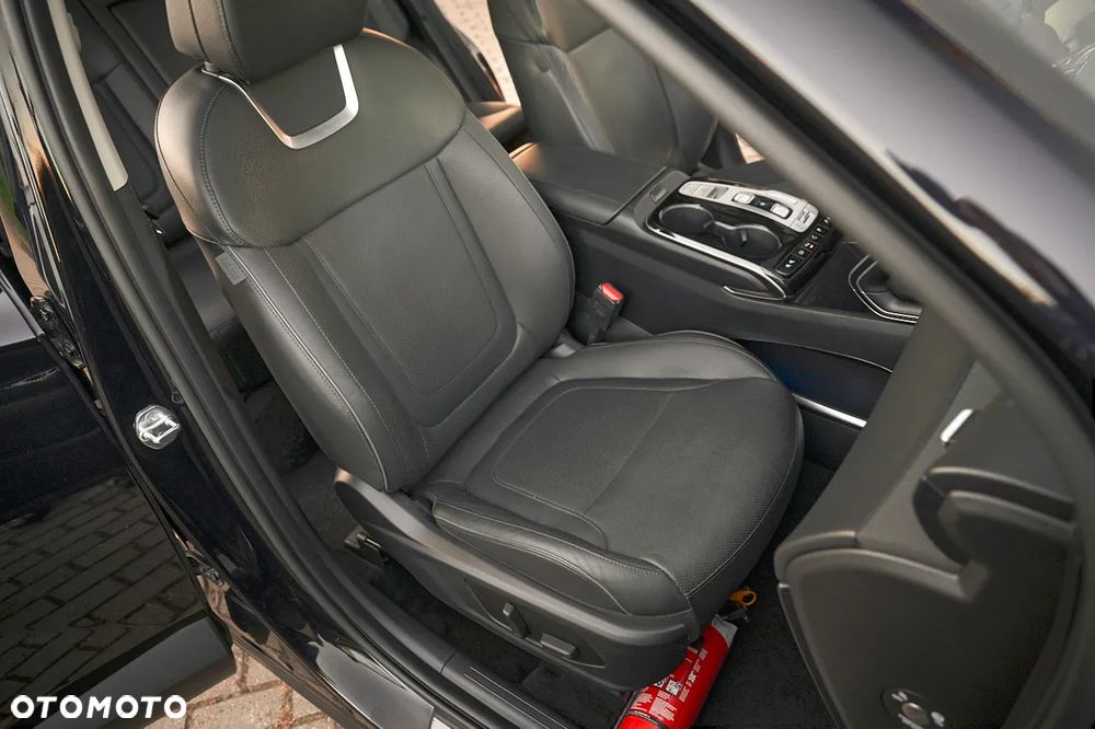 Hyundai Tucson 1.6 T-GDi 48V-Hybrid 2WD DCT Edition 30+ - 24