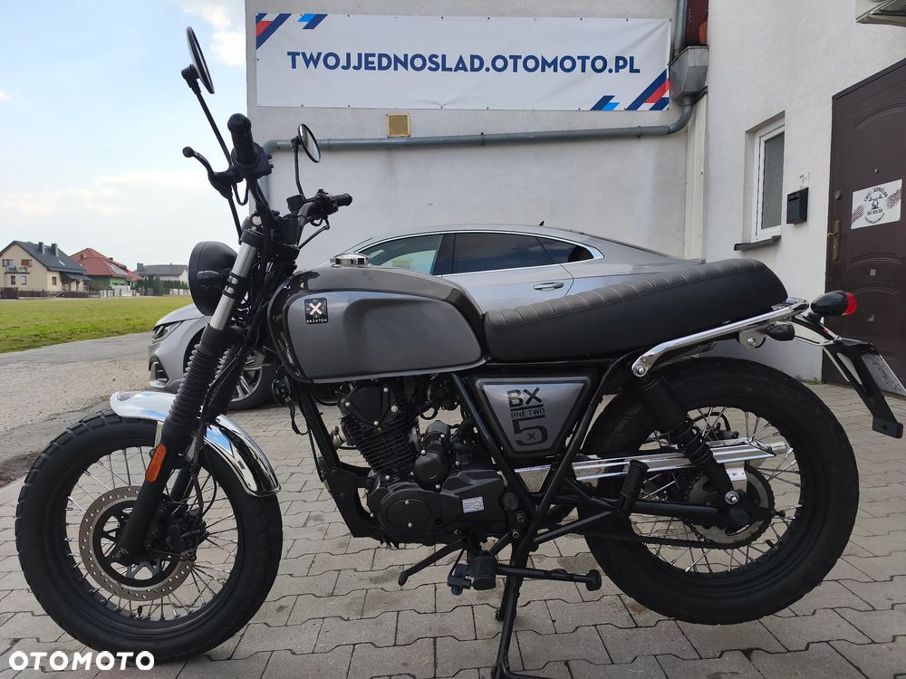 Brixton Cromwell - 2