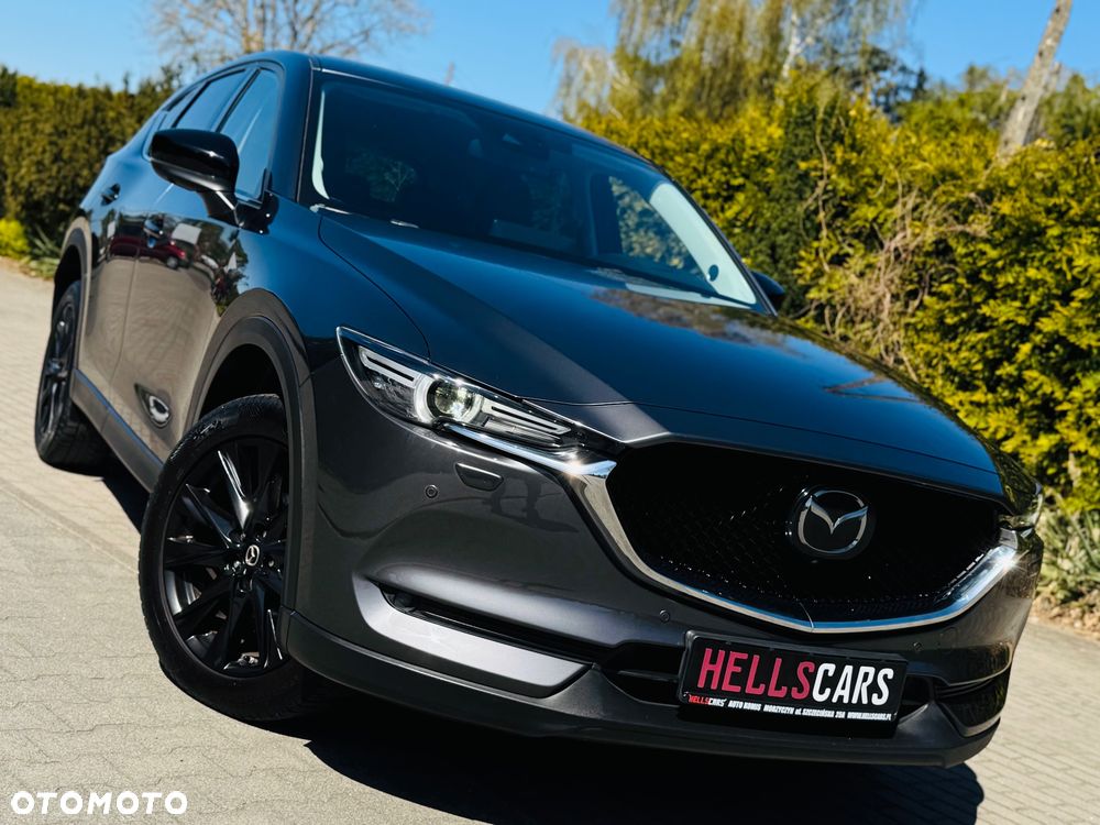 Mazda CX-5 2.0 Exclusive-Line 2WD - 11