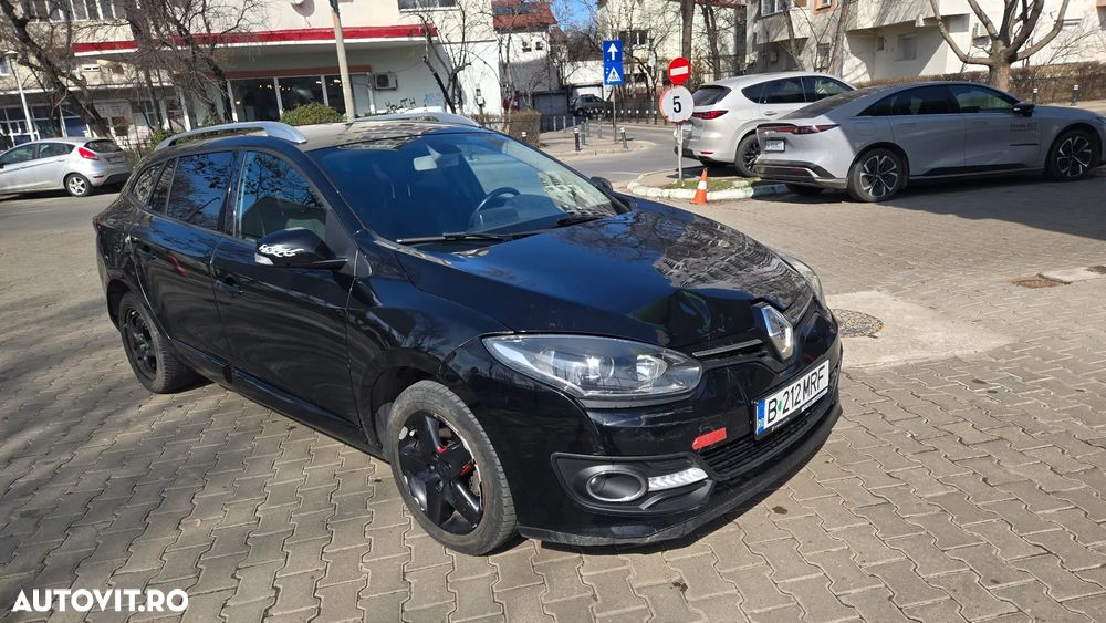 Renault Megane ENERGY dCi Intens - 5