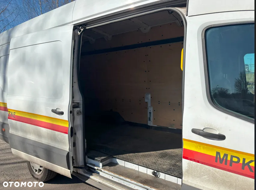 Ford Transit - 5