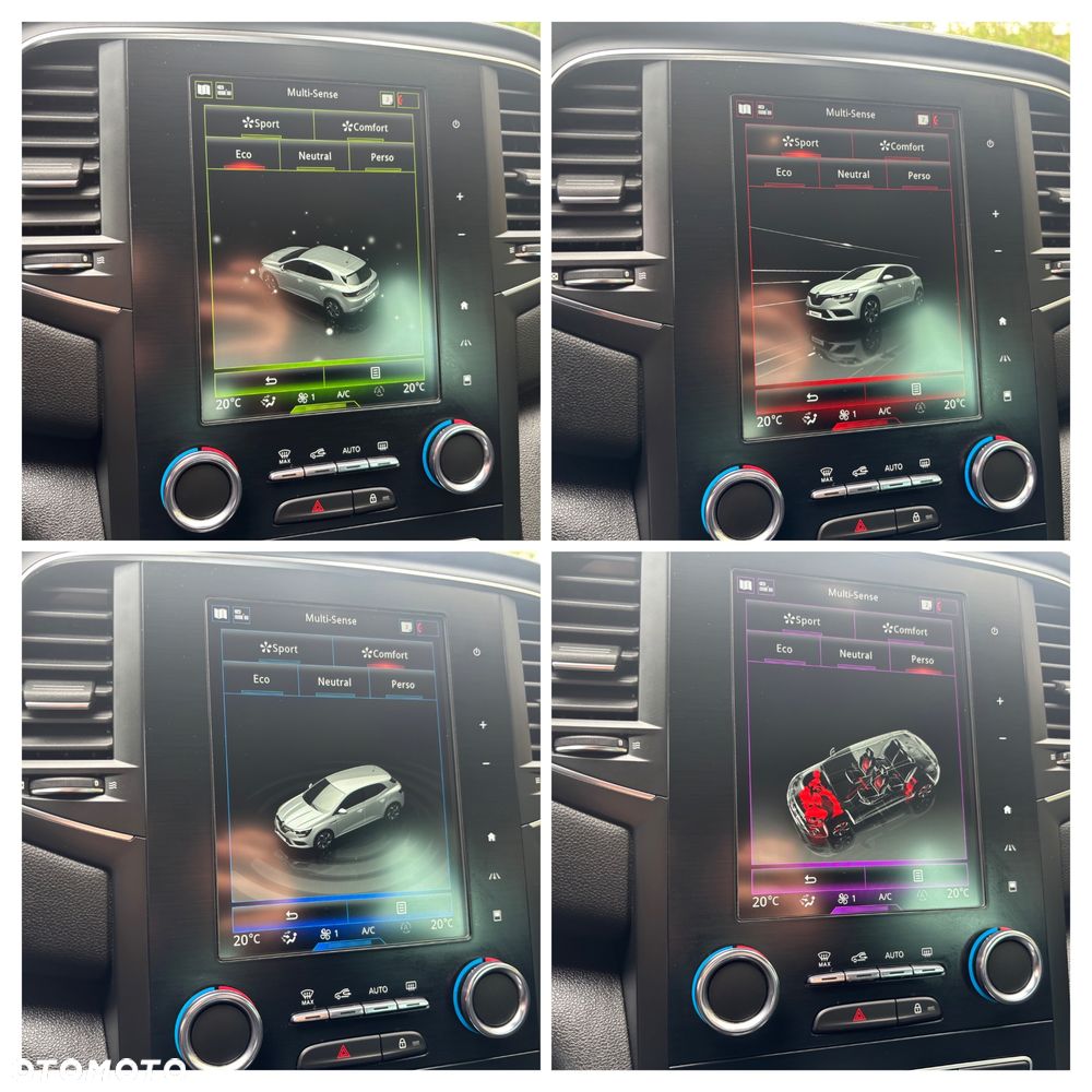 Renault Megane 1.3 TCe FAP GT Line EDC - 28