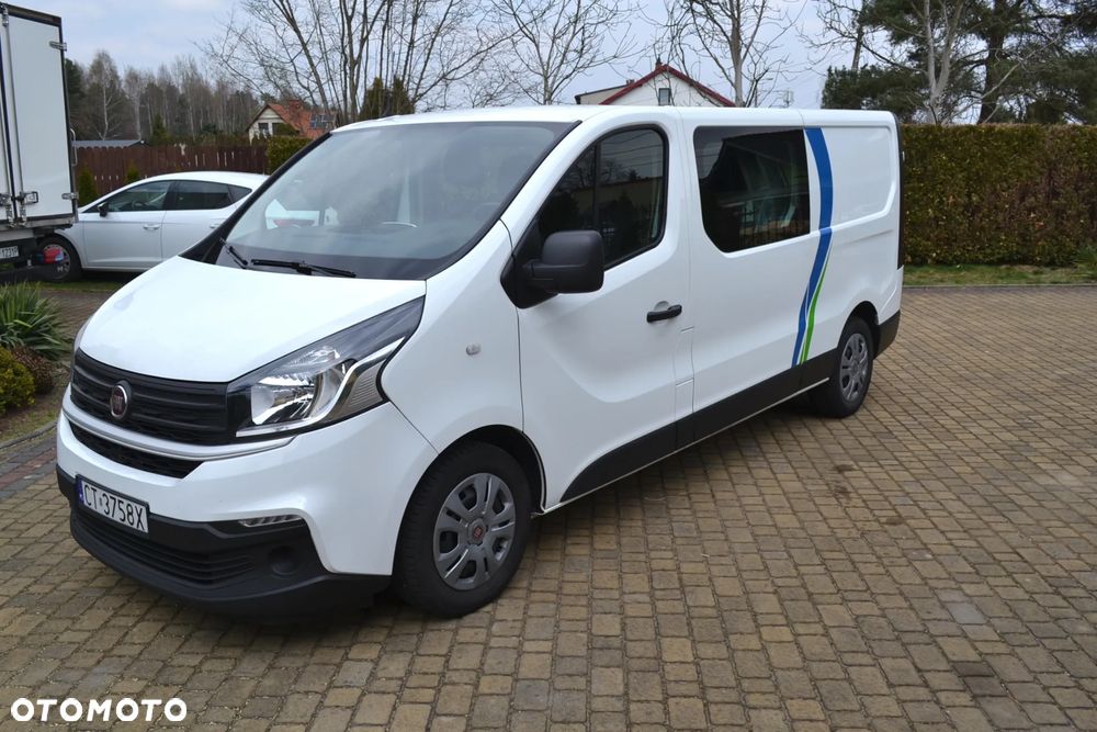 Fiat Talento - 6
