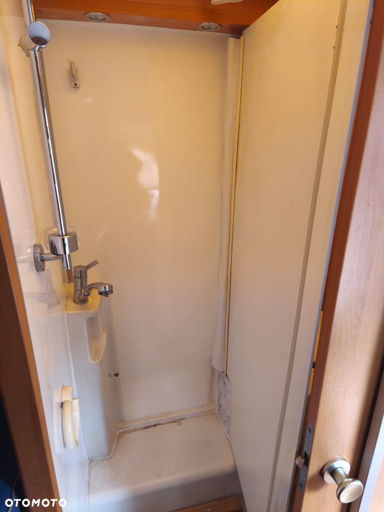 Hymer-Eriba VAN - 12