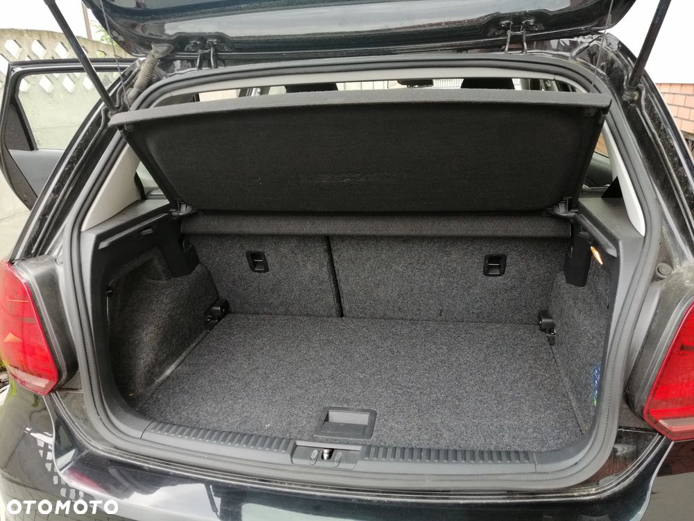 Volkswagen Polo 1.2 TSI BMT Comfortline - 3