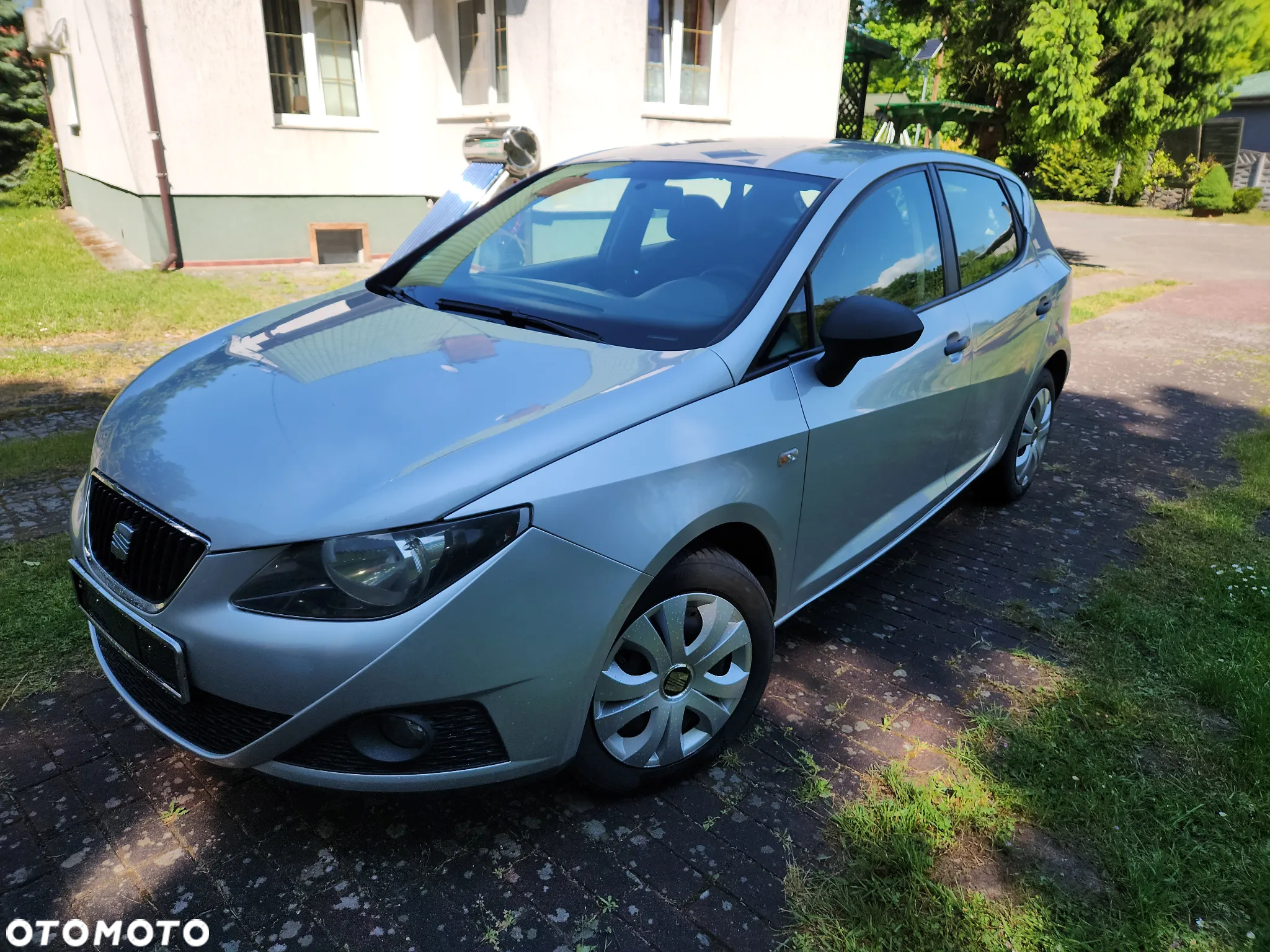 Seat Ibiza - 6