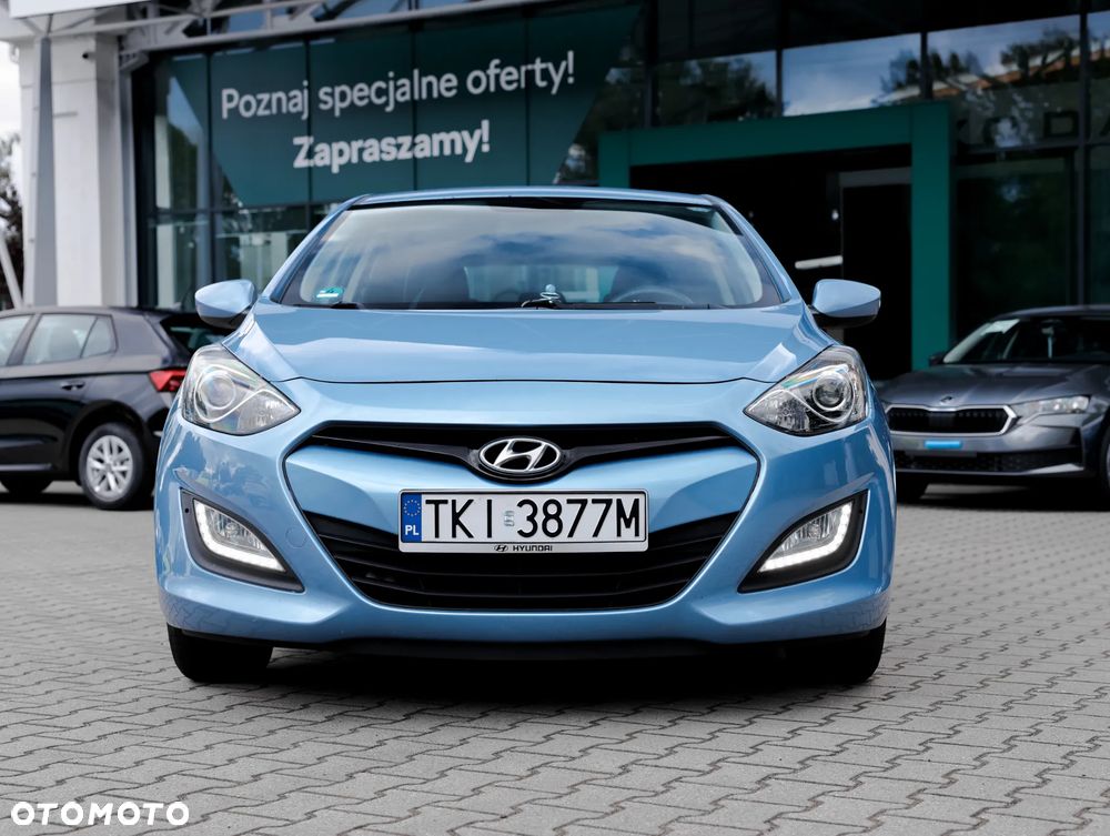Hyundai i30 1.4 Classic - 3