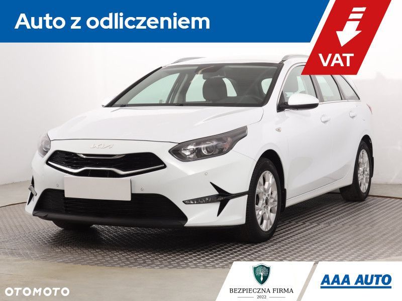 Kia Ceed - 1
