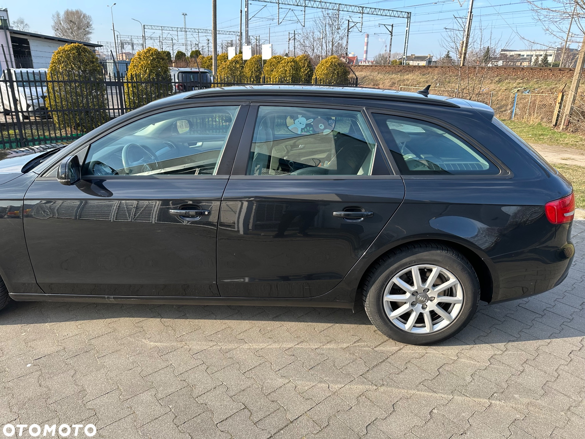 Audi A4 2.0 TDI Multitronic - 3