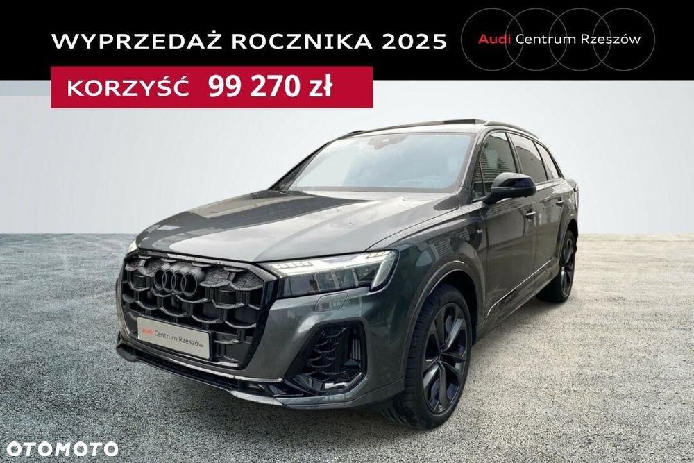 Audi Q7 - 1