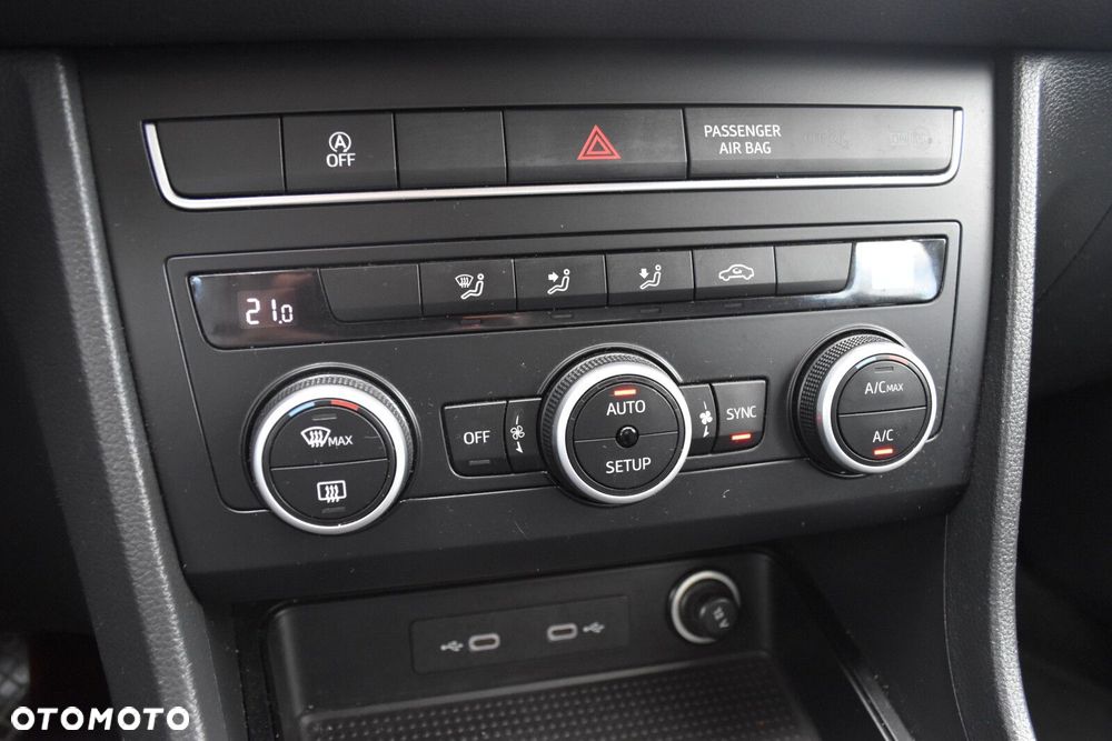 Seat Ateca 1.5 Eco TSI Style S&S DSG - 23