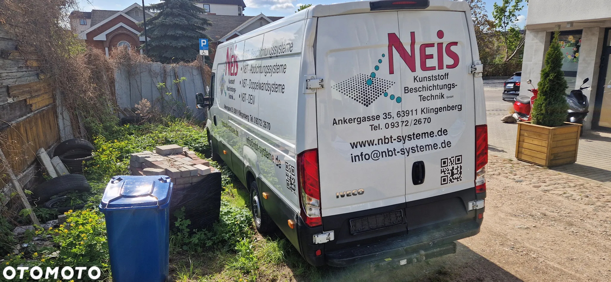 Iveco Daily 35-170 - 4