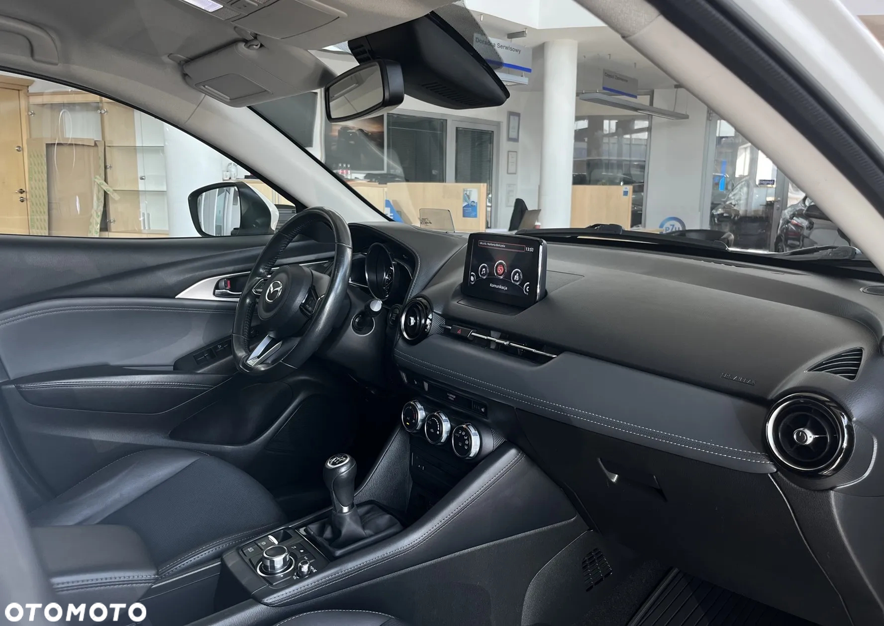 Mazda CX-3 2.0 SkyPassion - 23