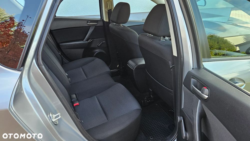 Mazda 3 - 12