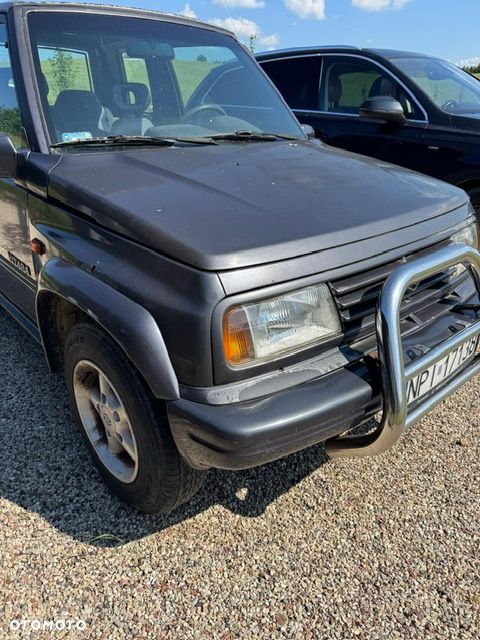 Suzuki Vitara - 24