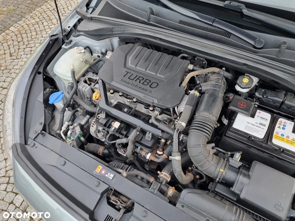 Kia Ceed 1.5 T-GDI S - 35