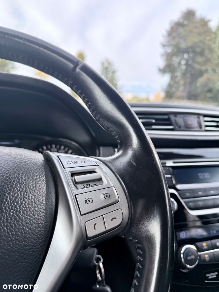 Nissan Qashqai - 16