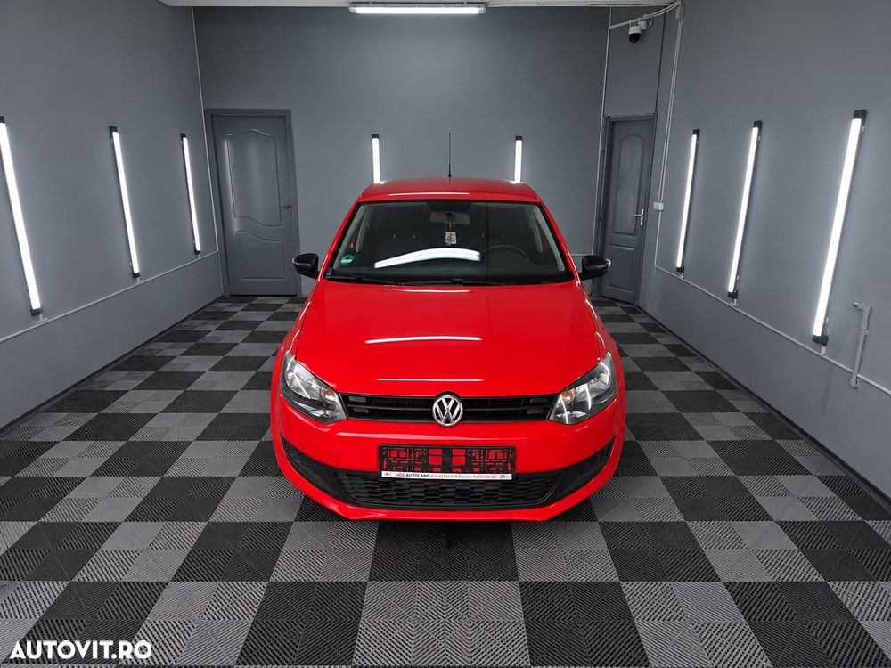 Volkswagen Polo 1.2 Life - 6
