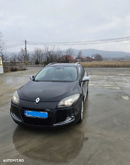Renault Megane 1.9dCi Dynamique - 1