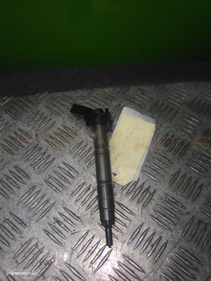 Reparação de Motor Mercedes Sprinter 3.0D 2009 642898 - 3