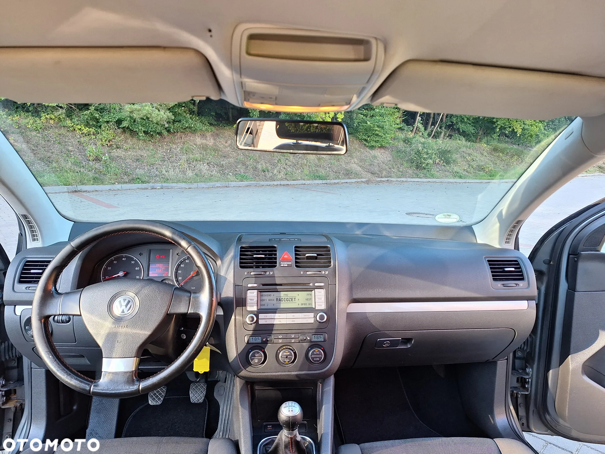 Volkswagen Golf 1.4 Goal - 29