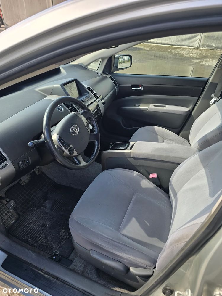 Toyota Prius 1.5 VVT-i Sol - 5