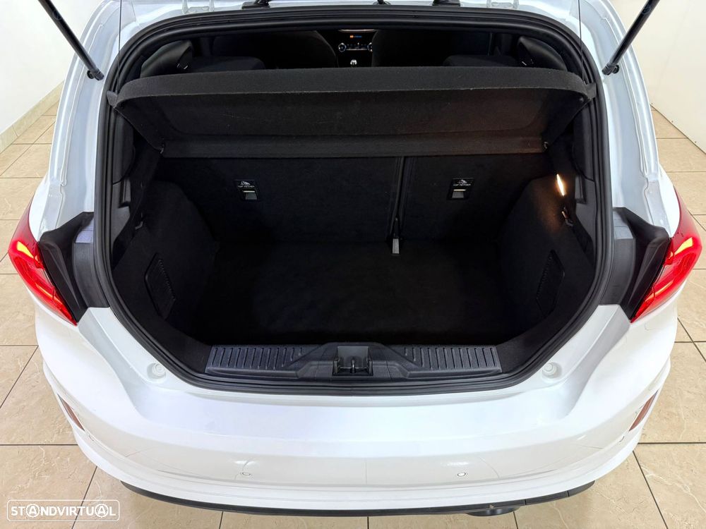 Ford Fiesta 1.0 EcoBoost ST-Line - 11