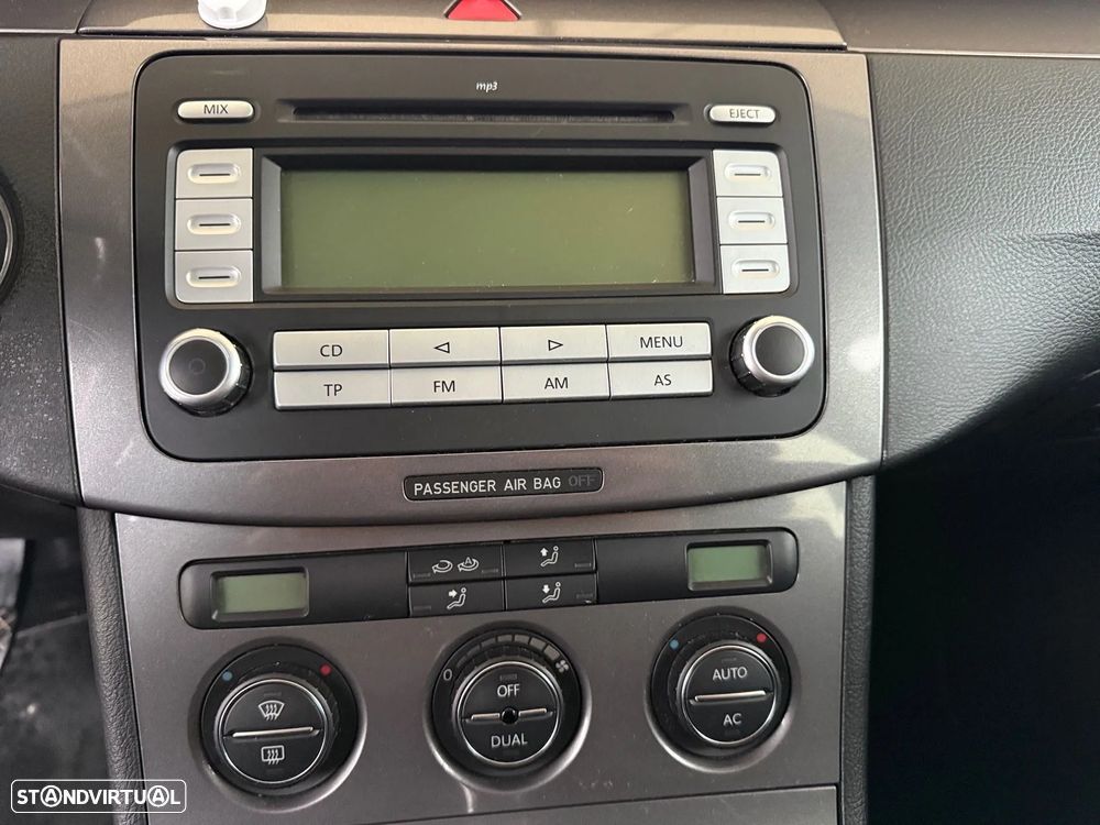 VW Passat Variant 1.9 TDi Trendline Pack BM - 13