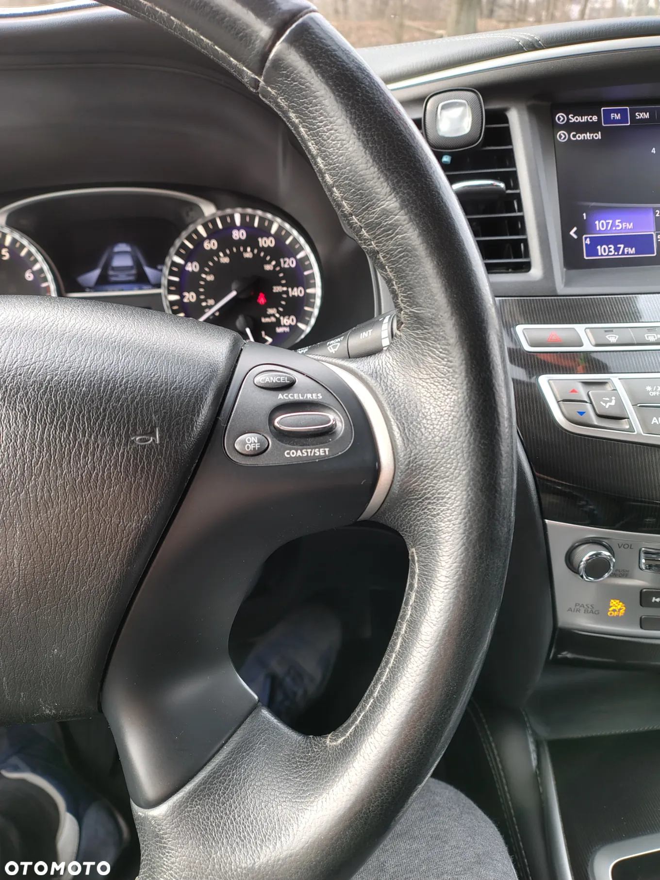 Infiniti QX60 - 28