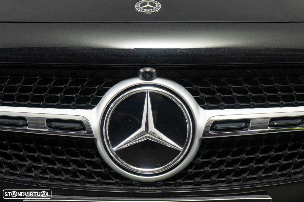 Mercedes-Benz GLA 250 e Style - 22