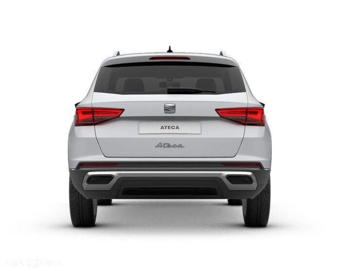 Seat Ateca - 4