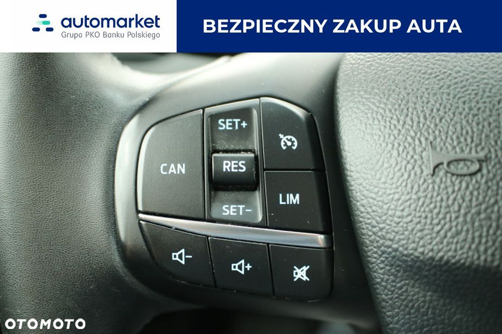 Ford Focus 1.0 EcoBoost Titanium - 15