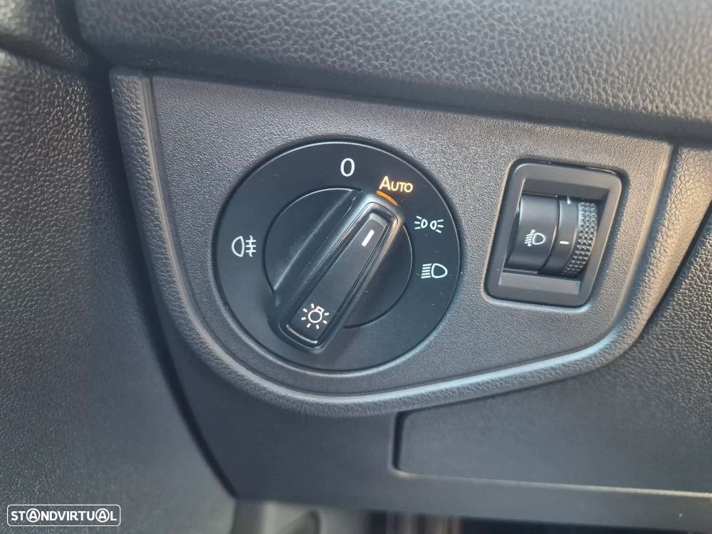 VW Taigo 1.0 TSI Life - 11